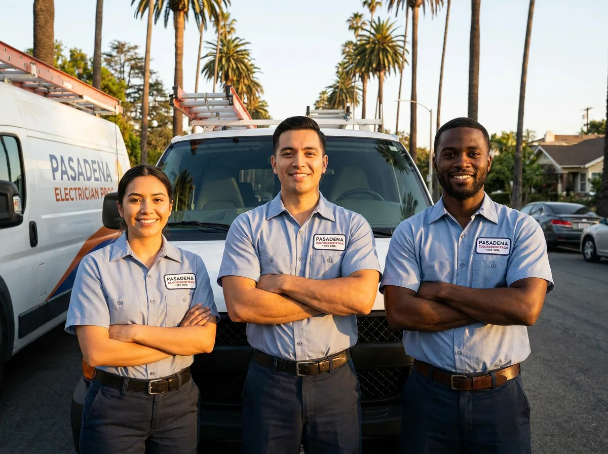 Electrician company in Blanchardville, WI