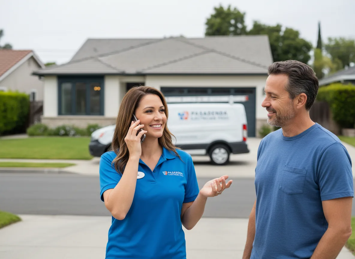 Electrician Blanchardville, WI FAQs